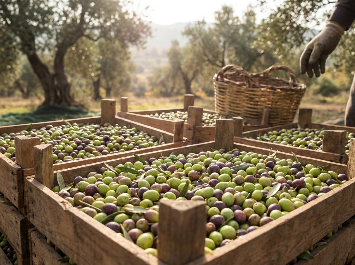 Zeytin dalı sallayacak biri lazım